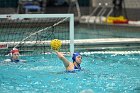 WWPolo vs CC  Wheaton College Women’s Water Polo compete in their sports inaugural match vs Connecticut College. - Photo By: KEITH NORDSTROM : Wheaton, water polo, inaugural